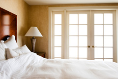 Cleveleys bedroom extension costs