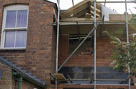 free Cleveleys home extension quotes